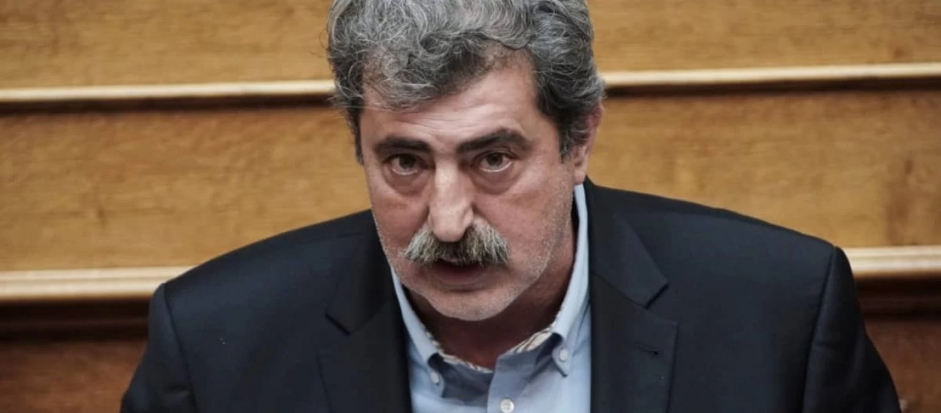 Νέα «πυρά» από τον Π.Πολάκη στον Ν.Γεωργιάδη: «Δεν είσαι αθώος είσαι ένα βδέλυγμα του ανθρώπινου είδους»